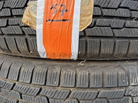 Firestone winterhawk - afbeelding 1 van  1