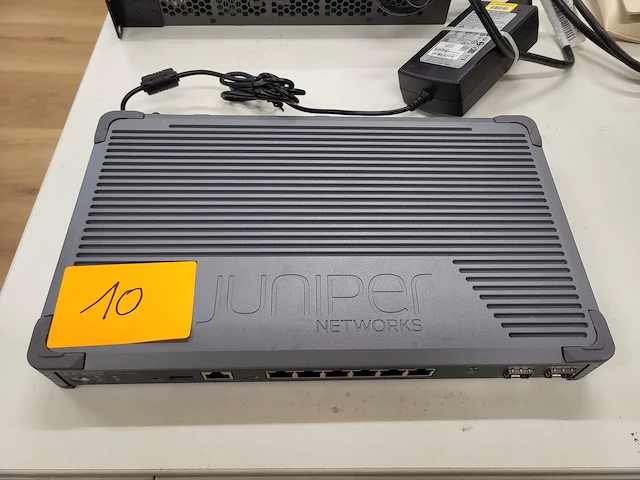 Firewall juniper - afbeelding 1 van  3