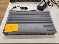 Firewall juniper