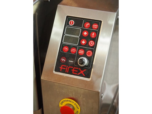 Firex - afbeelding 5 van  8