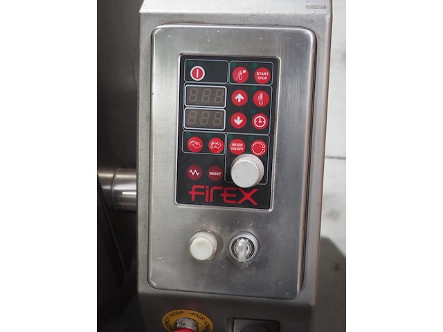 Firex - afbeelding 7 van  12