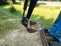 Firman hm07sg -graafmachine - afbeelding 2 van  4