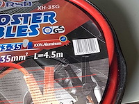 Firsd startkabels 35 mm2, 4,5 meter (3x) - afbeelding 3 van  4