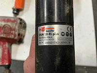 First bolting / cp pneumatische slagmoersleutel (3x) - afbeelding 2 van  10