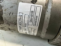 First bolting / cp pneumatische slagmoersleutel (3x) - afbeelding 5 van  10