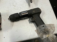 First bolting / cp pneumatische slagmoersleutel (3x) - afbeelding 9 van  10