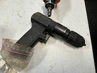 First bolting / cp pneumatische slagmoersleutel (3x) - afbeelding 10 van  10