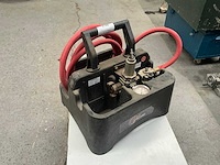 First bolting pneumatische regelaar - afbeelding 2 van  5