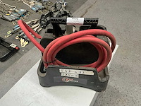 First bolting pneumatische regelaar - afbeelding 3 van  5