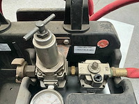 First bolting pneumatische regelaar - afbeelding 5 van  5