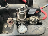 First bolting pneumatische regelaar - afbeelding 5 van  5