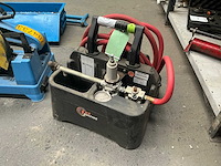 First bolting pneumatische regelaar - afbeelding 1 van  5