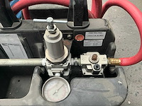 First bolting pneumatische regelaar - afbeelding 5 van  5