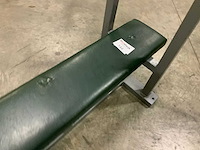 First class commercial bench press krachtstation - afbeelding 3 van  5