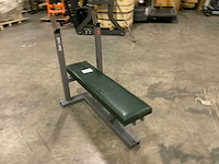 First class commercial bench press krachtstation - afbeelding 5 van  5