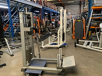 First class glute machine krachtstation - afbeelding 5 van  7