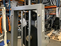 First class glute machine krachtstation - afbeelding 7 van  7