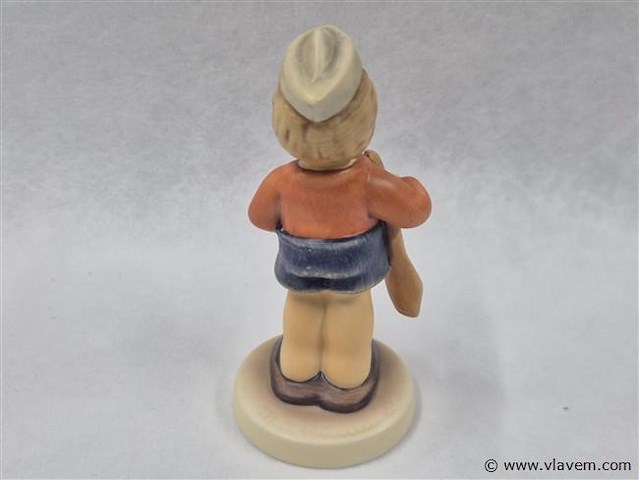 First mate - afbeelding 2 van  3