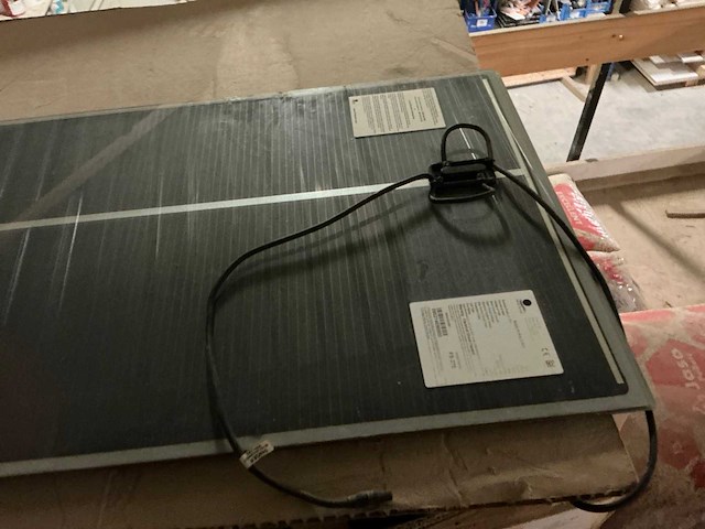 First solar fs-275 zonnepaneel (25x) - afbeelding 3 van  9
