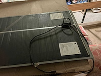 First solar fs-275 zonnepaneel (25x) - afbeelding 3 van  9