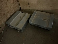 First solar fs-275 zonnepaneel (25x) - afbeelding 6 van  9