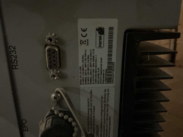 First solar fs-275 zonnepaneel (25x) - afbeelding 7 van  9