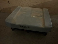 First solar fs-275 zonnepaneel (25x) - afbeelding 8 van  9