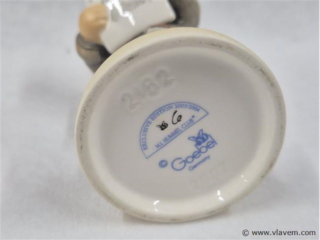 First solo - afbeelding 3 van  3