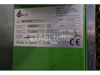 Fisair hef-520-h luchtkoelmodule - afbeelding 1 van  6