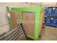 Fisair hef-520-h luchtkoelmodule - afbeelding 3 van  6