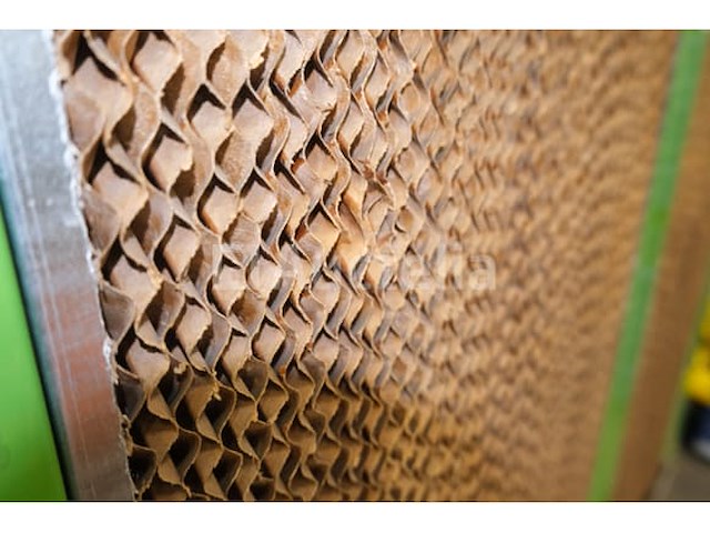 Fisair hef-520-h luchtkoelmodule - afbeelding 6 van  6