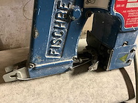 Fischbein draagbare naaimachine - afbeelding 4 van  5