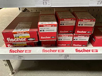 Fischer bouw- en bevestigingsmateriaal - afbeelding 3 van  12