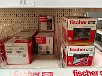 Fischer bouw- en bevestigingsmateriaal - afbeelding 5 van  12