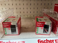 Fischer bouw- en bevestigingsmateriaal - afbeelding 6 van  12