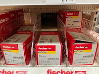 Fischer bouw- en bevestigingsmateriaal - afbeelding 8 van  12