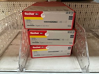 Fischer bouw- en bevestigingsmateriaal - afbeelding 9 van  12