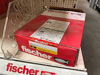 Fischer bouw- en bevestigingsmateriaal - afbeelding 10 van  12