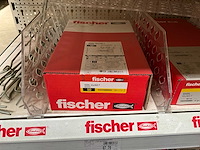 Fischer bouw- en bevestigingsmateriaal - afbeelding 11 van  12