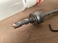 Fischer conusboor in cassette (16x) - afbeelding 2 van  4