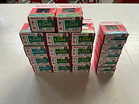 Fischer diverse maten schroeven (19x)