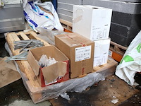 Fischer ejotherm pluggen - afbeelding 1 van  5