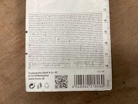 Fischer f10m112 kozijnplug 10x112, 6 pack (10x) - afbeelding 4 van  5