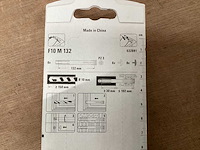 Fischer f10m132 kozijnplug 10x132, 6 pack (42x) - afbeelding 5 van  5