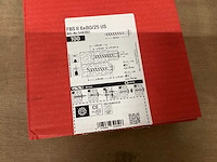 Fischer fbs ii 6gvz betonschroef 6x80, doos 100 stuks (6x) - afbeelding 4 van  4