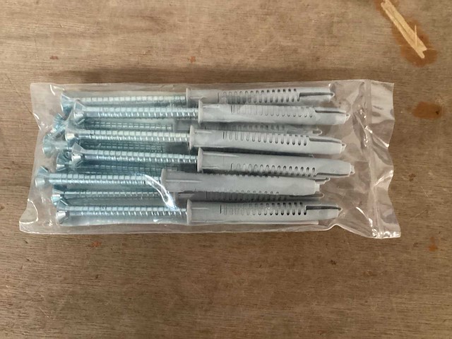 Fischer fur10x80t, (20x) - afbeelding 2 van  4