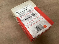 Fischer kozijnplug 80 mm, doos 50 stuks (6x) - afbeelding 2 van  4