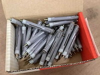 Fischer kozijnplug 80 mm, doos 50 stuks (6x) - afbeelding 1 van  4