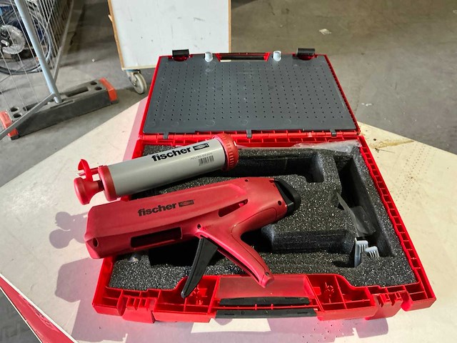 Fischer montagekit - afbeelding 2 van  8