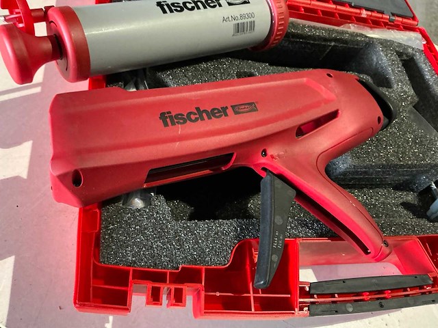Fischer montagekit - afbeelding 3 van  8